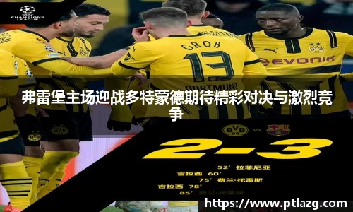 弗雷堡主场迎战多特蒙德期待精彩对决与激烈竞争